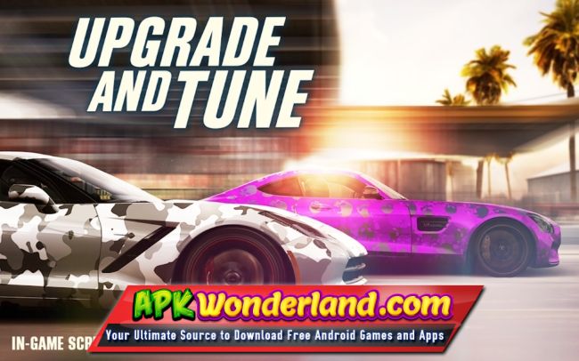 Car Game App Download For Android
