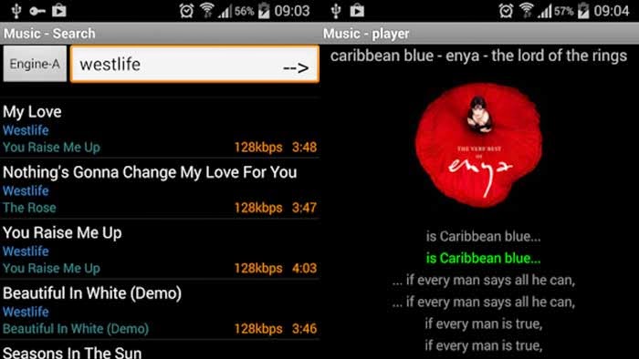 Best android app to download mp3 songs for free